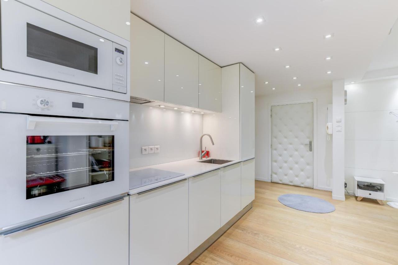 Appartement Standing A Toulouse En Centre Ville Εξωτερικό φωτογραφία