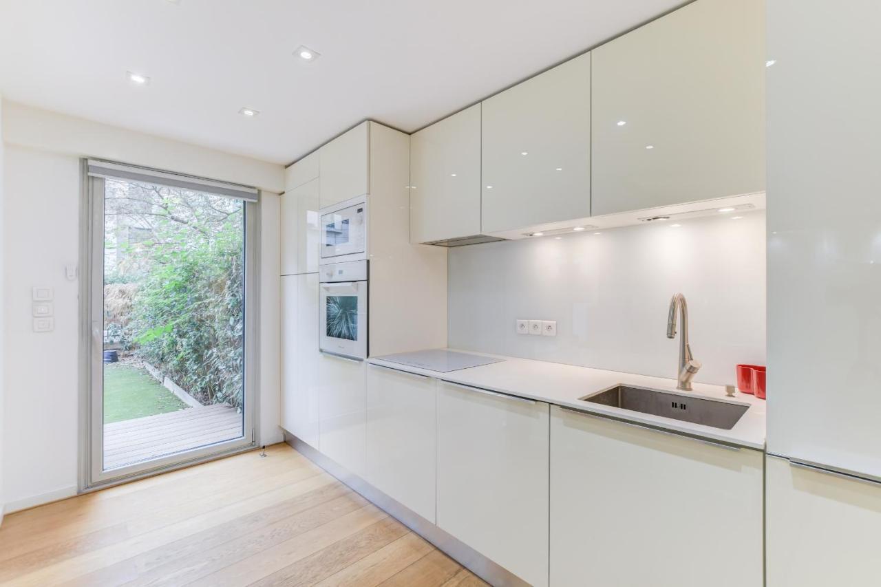 Appartement Standing A Toulouse En Centre Ville Εξωτερικό φωτογραφία
