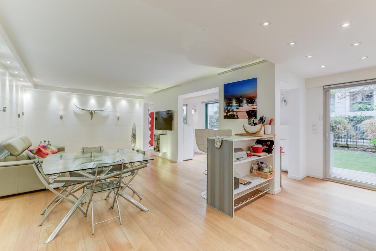 Appartement Standing A Toulouse En Centre Ville Εξωτερικό φωτογραφία