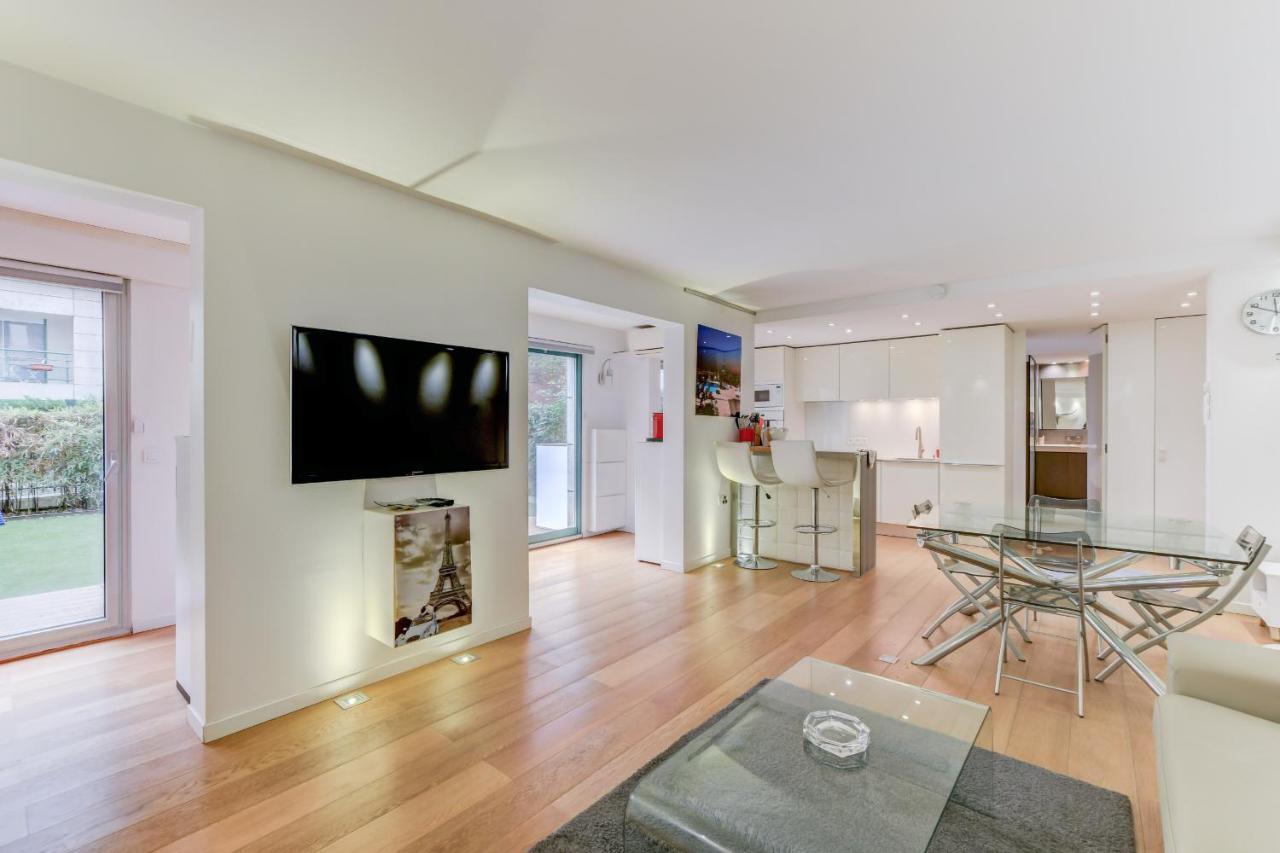 Appartement Standing A Toulouse En Centre Ville Εξωτερικό φωτογραφία