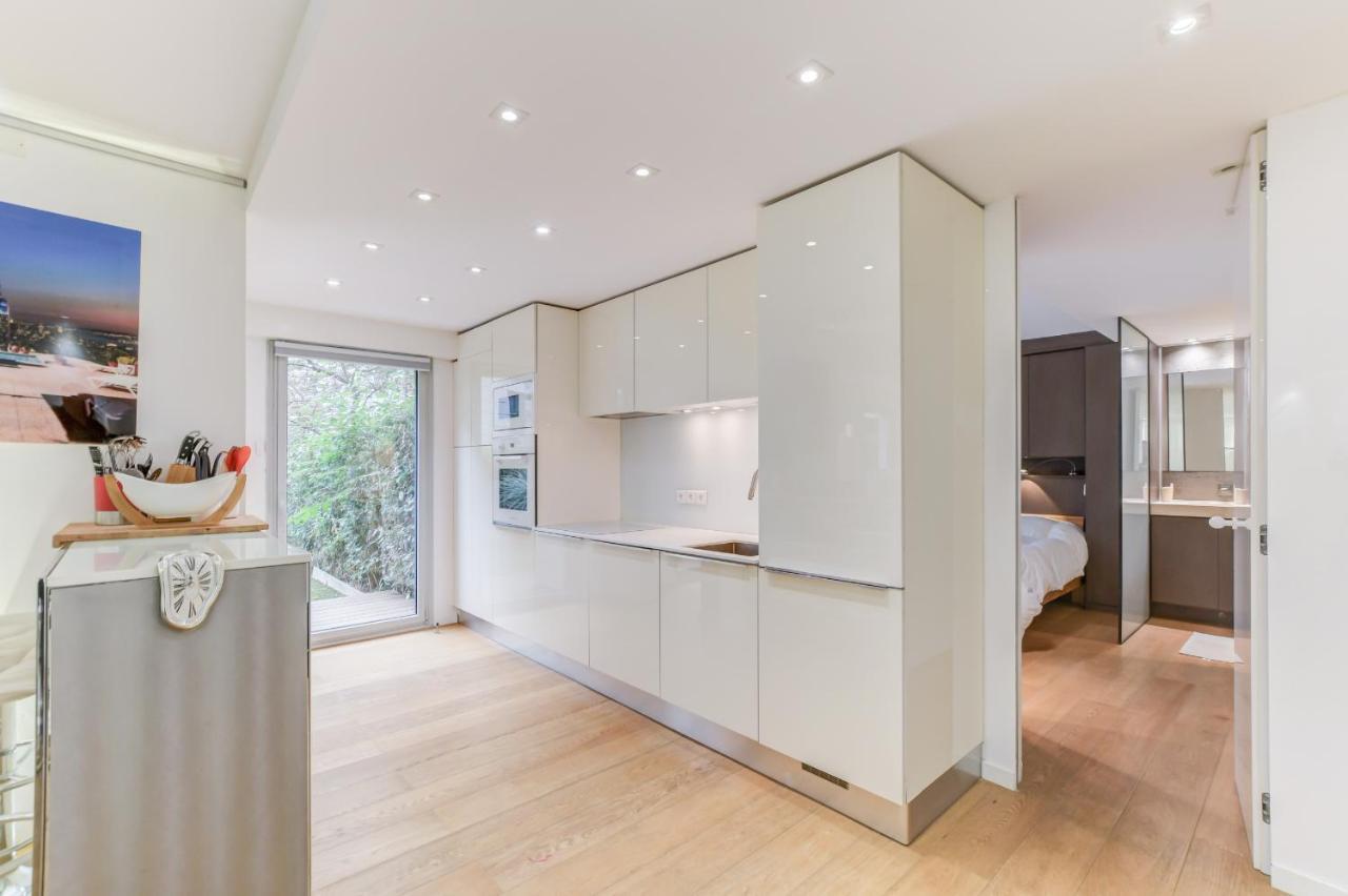 Appartement Standing A Toulouse En Centre Ville Εξωτερικό φωτογραφία