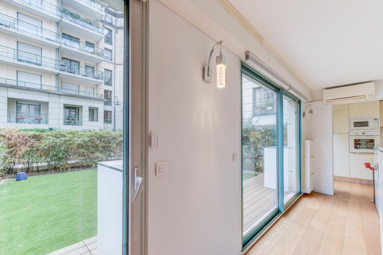 Appartement Standing A Toulouse En Centre Ville Εξωτερικό φωτογραφία