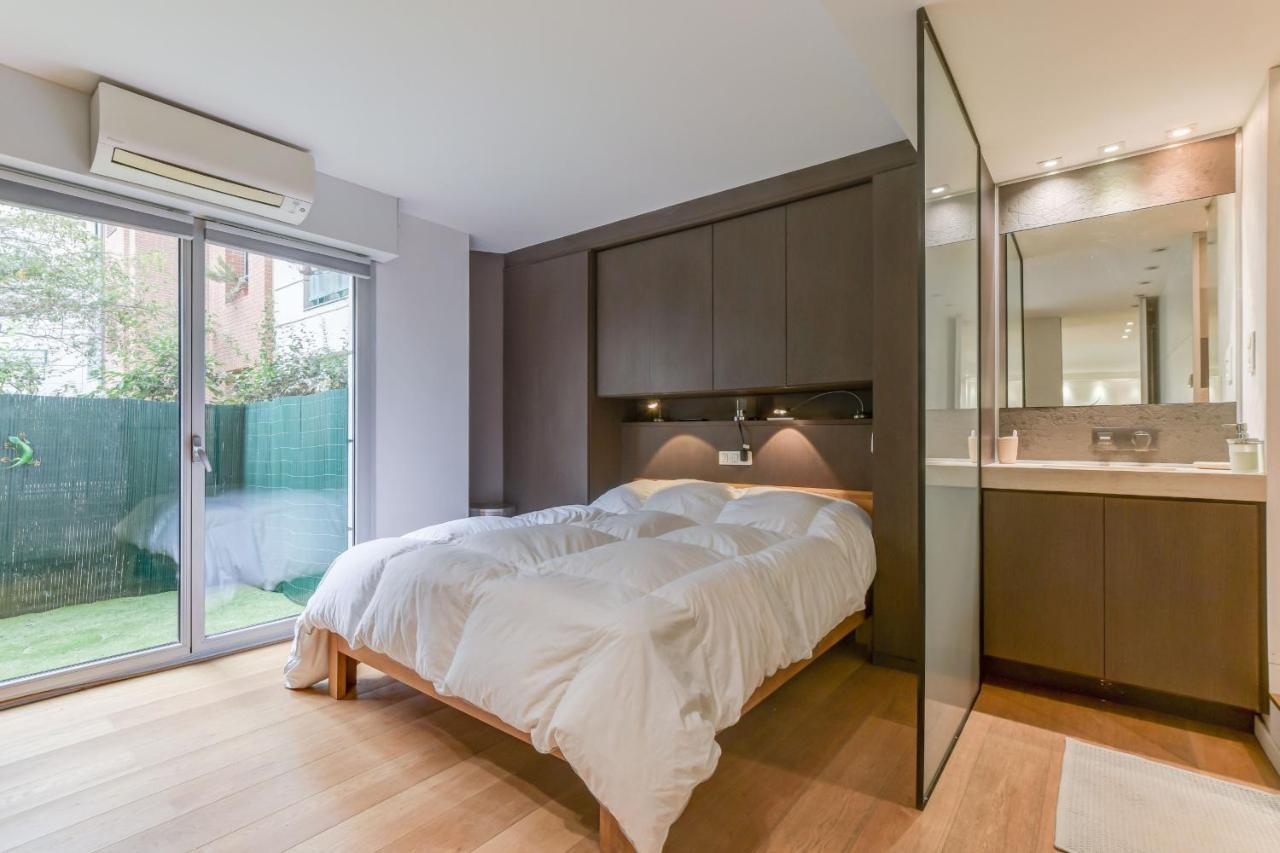 Appartement Standing A Toulouse En Centre Ville Εξωτερικό φωτογραφία