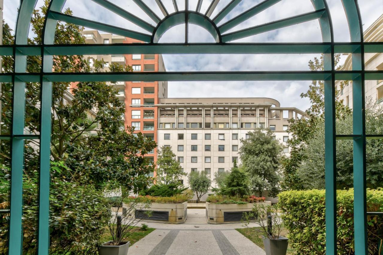 Appartement Standing A Toulouse En Centre Ville Εξωτερικό φωτογραφία