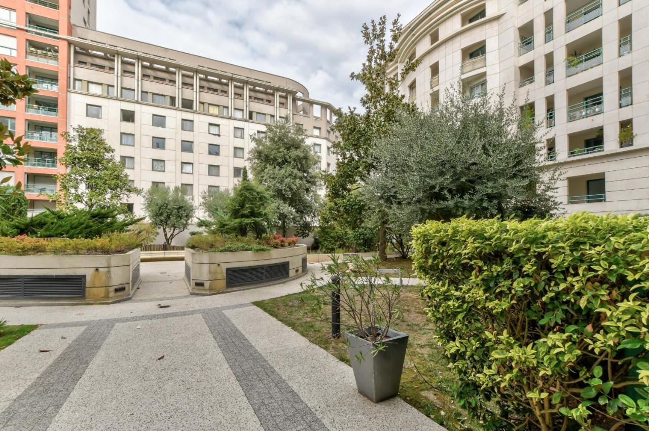 Appartement Standing A Toulouse En Centre Ville Εξωτερικό φωτογραφία