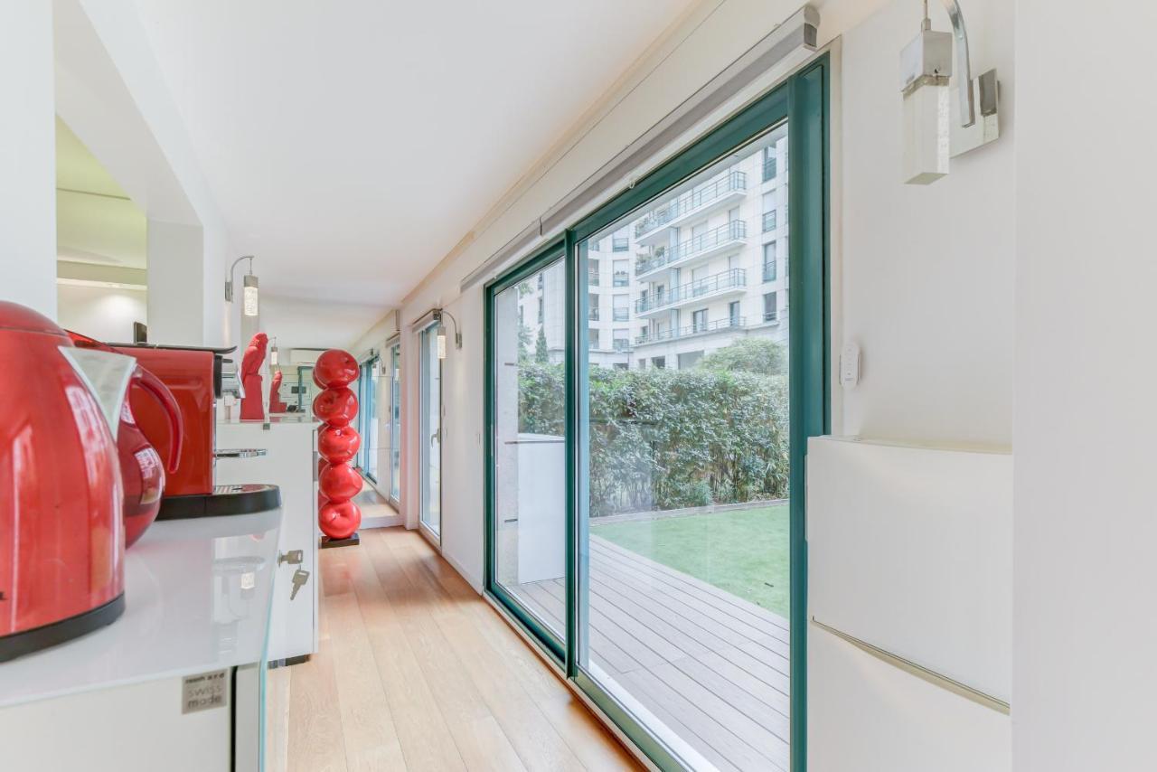 Appartement Standing A Toulouse En Centre Ville Εξωτερικό φωτογραφία
