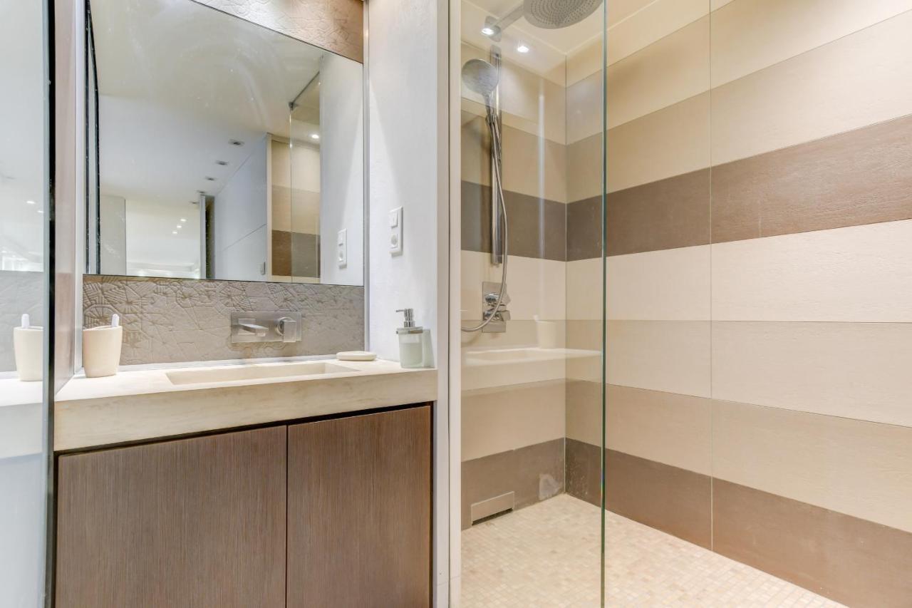 Appartement Standing A Toulouse En Centre Ville Εξωτερικό φωτογραφία