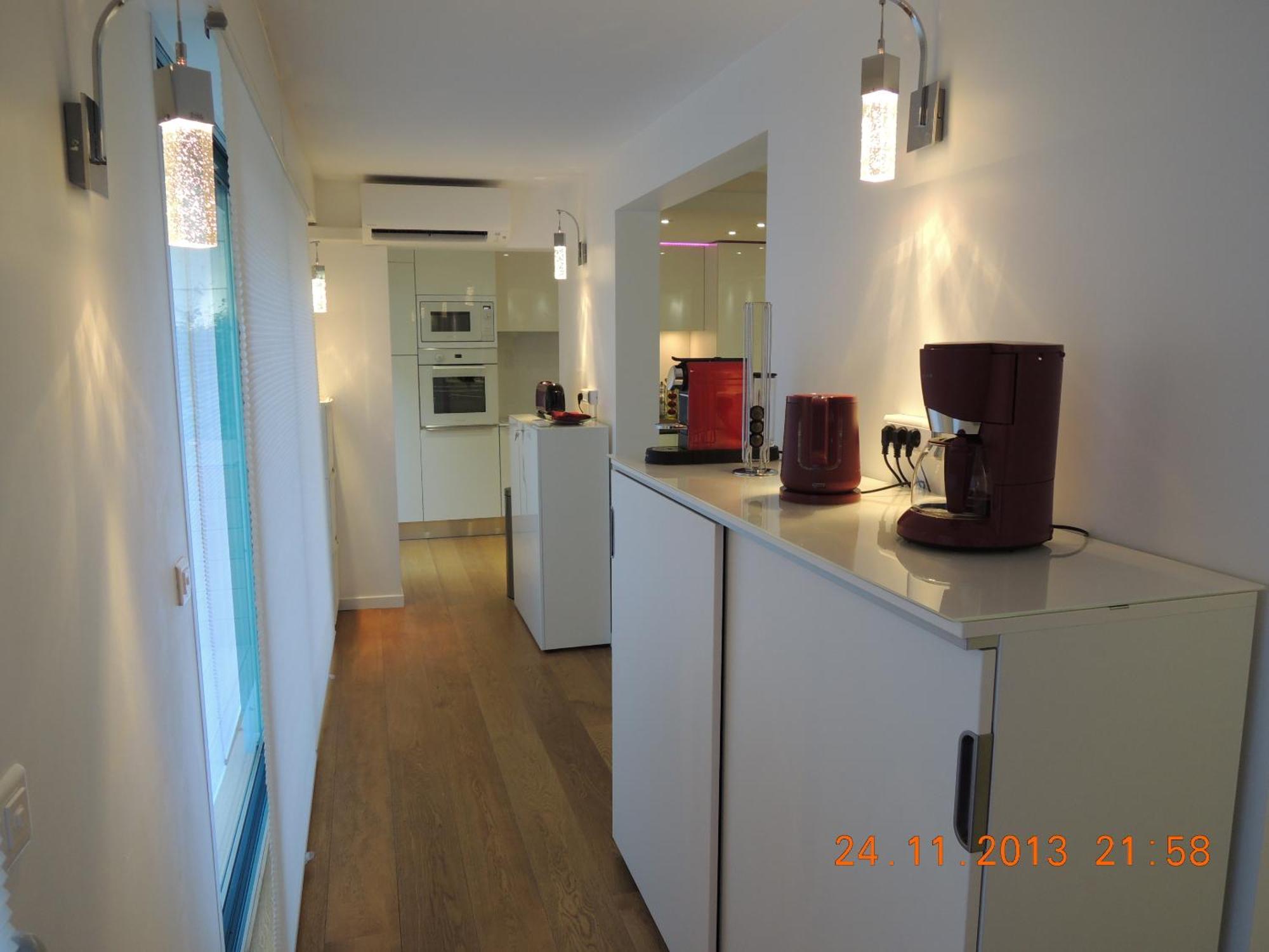 Appartement Standing A Toulouse En Centre Ville Εξωτερικό φωτογραφία